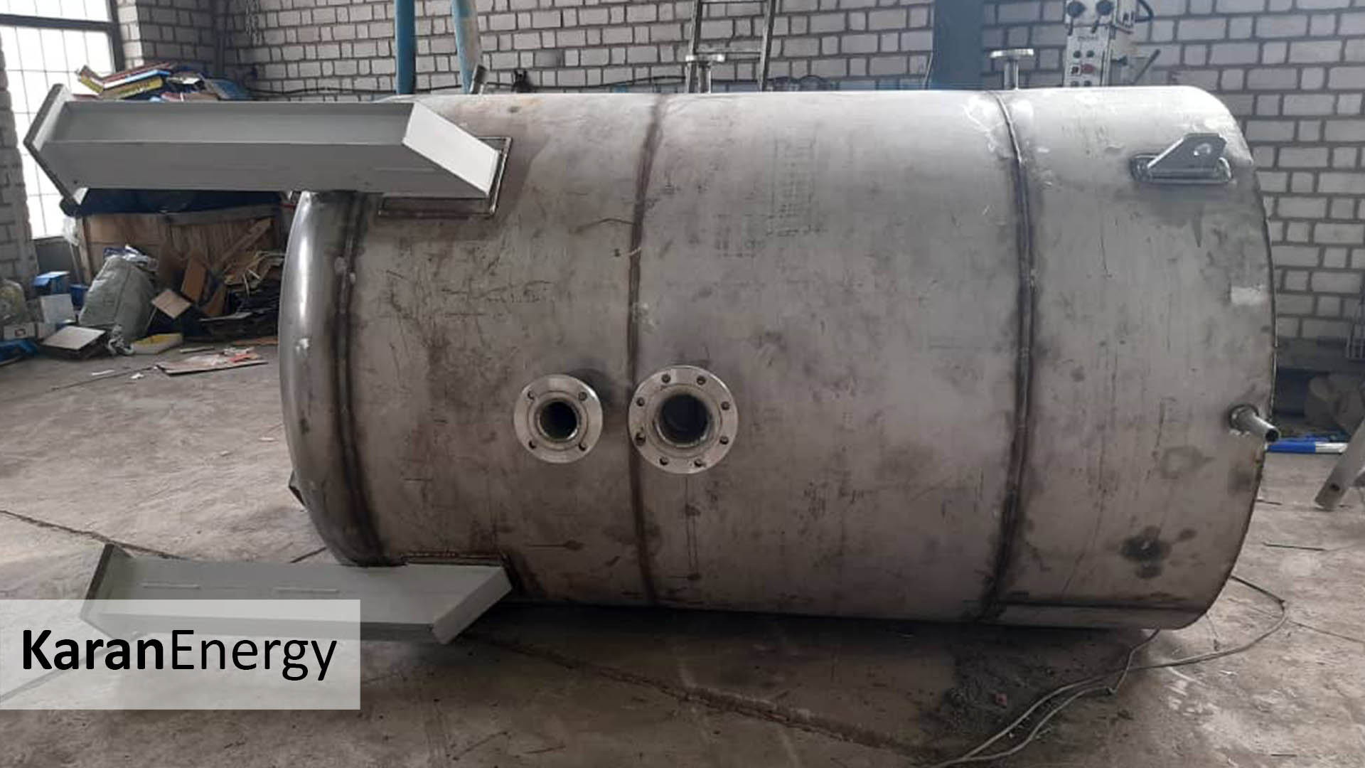 Air Drying UnitArtboard 2