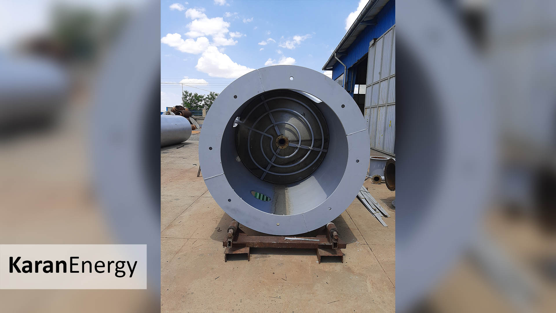 Air Drying UnitArtboard 3
