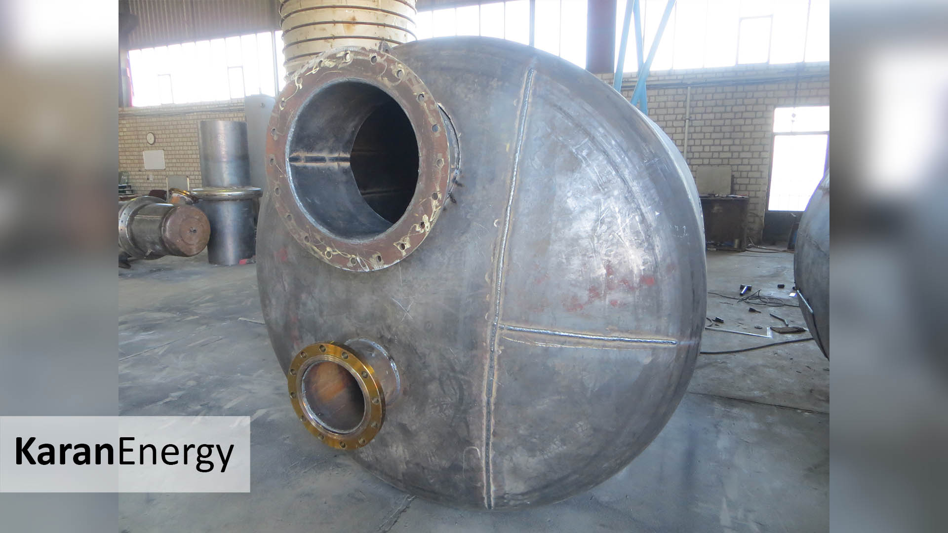 Air Drying UnitArtboard 4
