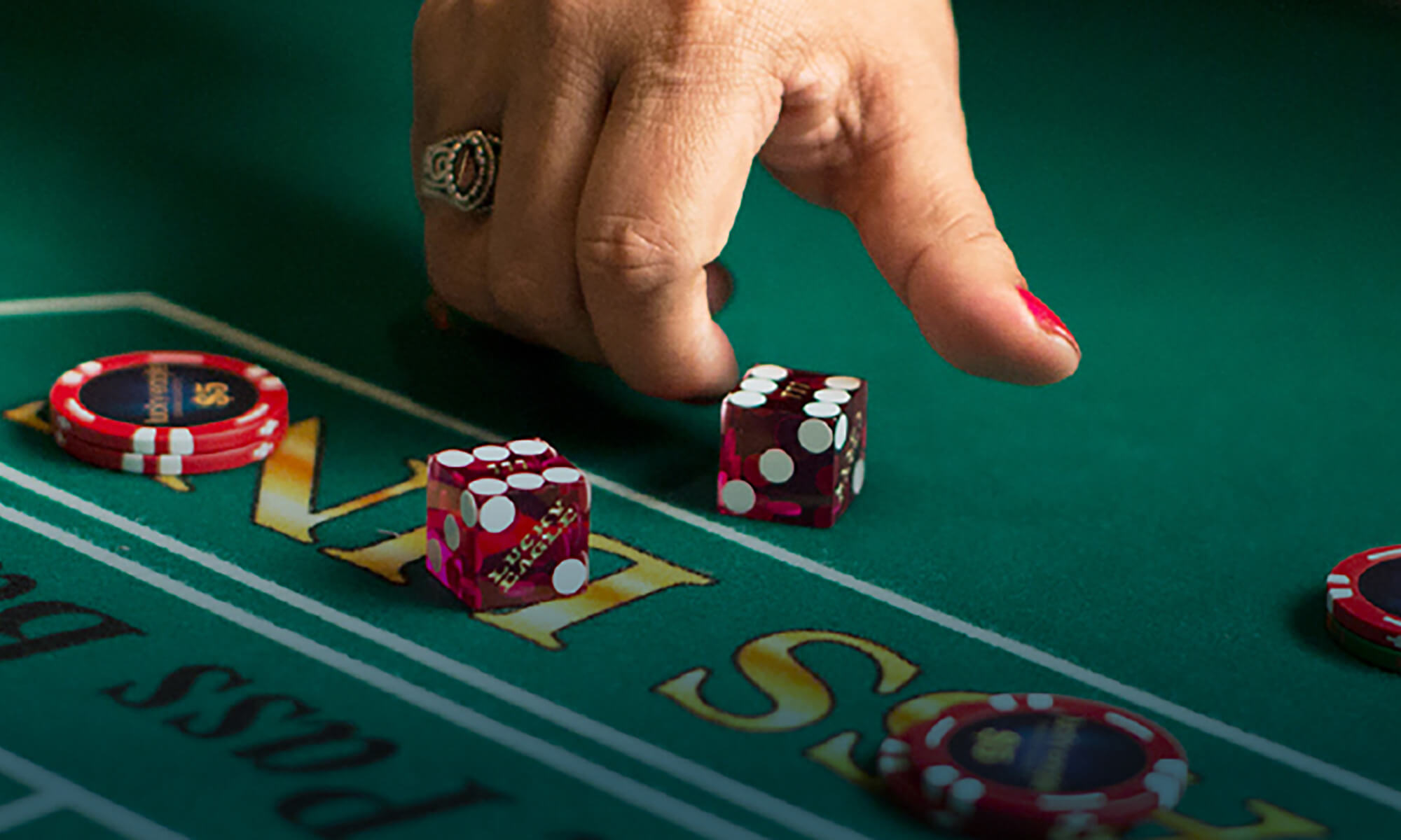 Wild.io Casino