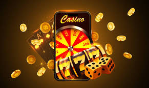 Discover Thrilling Gaming Adventures at BloodySlots Casino Online Slots