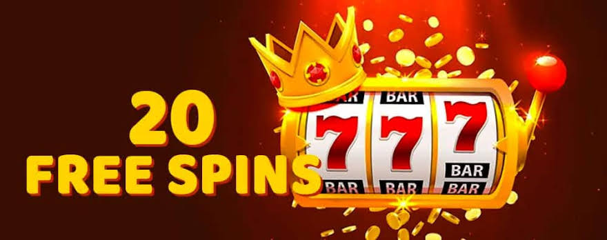 Unlock Excitement with 20 Free Spins on Registration 1030404333 Unlock Excitement with 20 Free Spins on Registration 1030404333